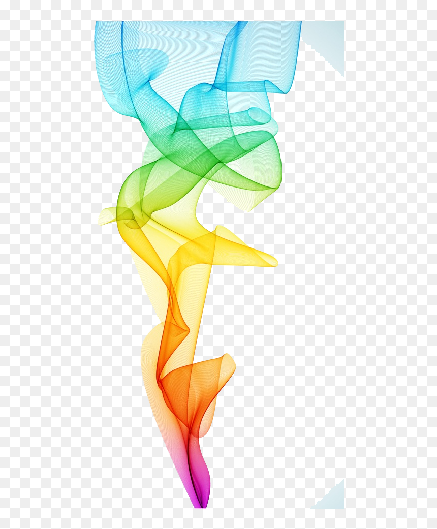 Blue Smoke Png, Transparent Png - blue smoke png