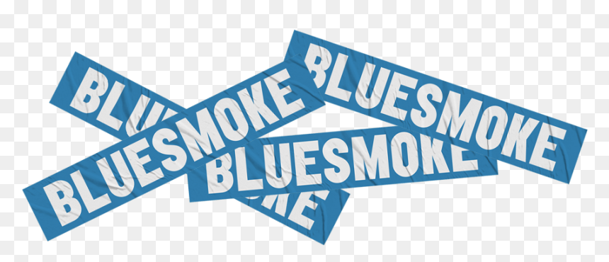 Graphics, HD Png Download - blue smoke png