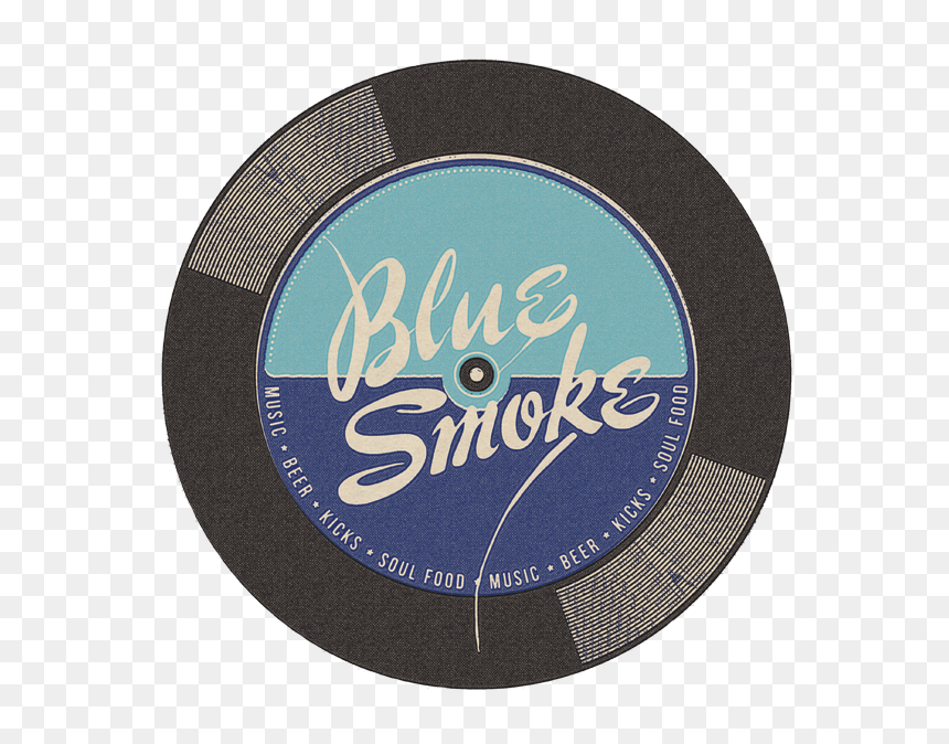 Circle, HD Png Download - blue smoke png