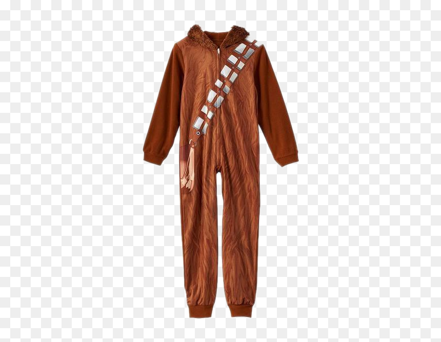Pajamas, HD Png Download - chewbacca png