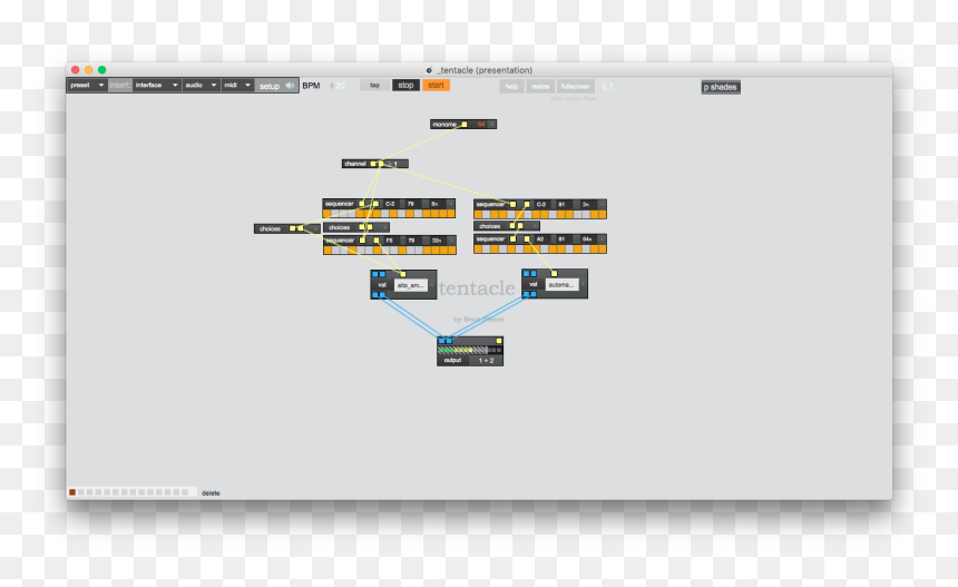 Screenshot, HD Png Download - tentacle png