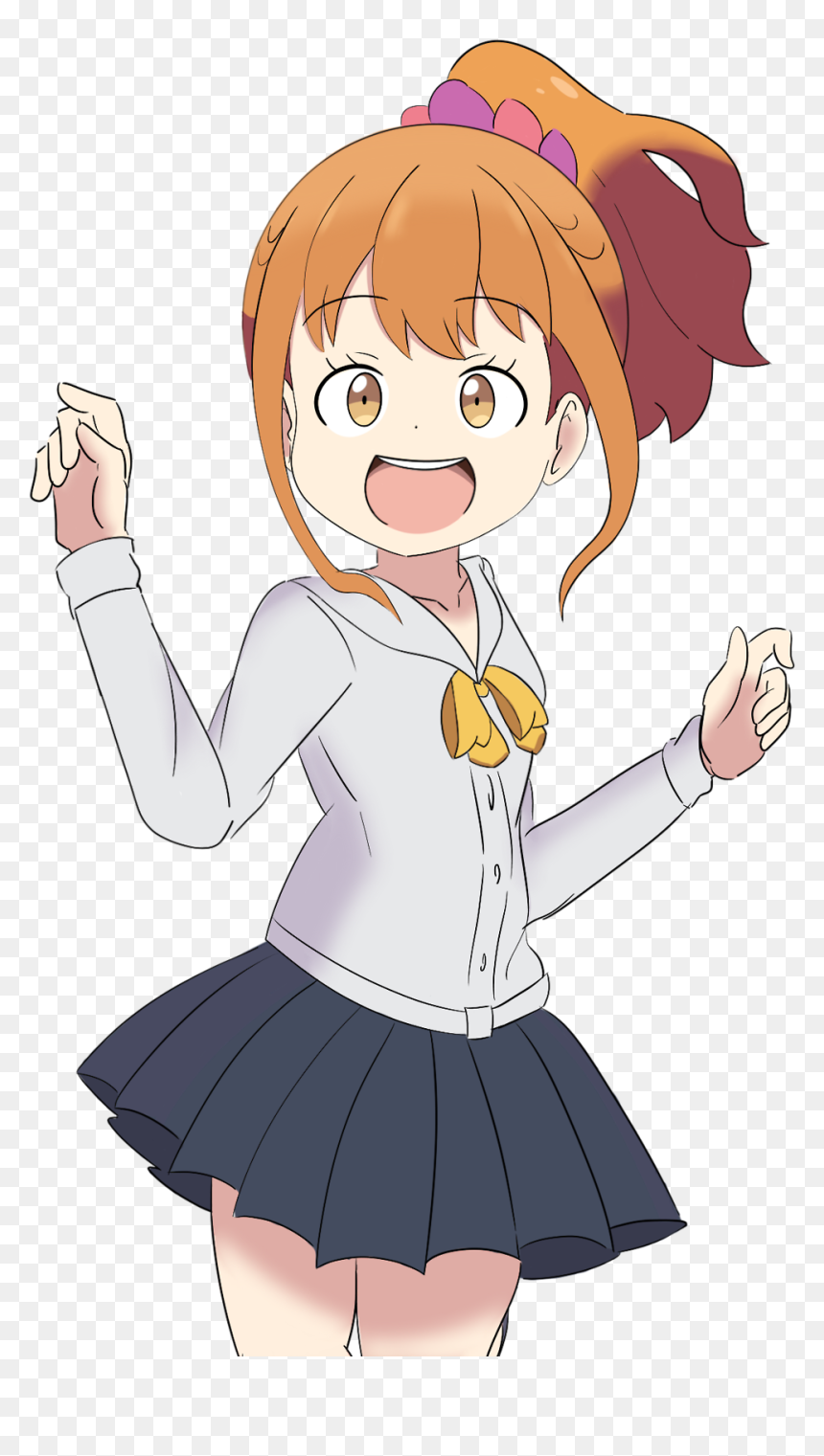 Cartoon, HD Png Download - megumin png