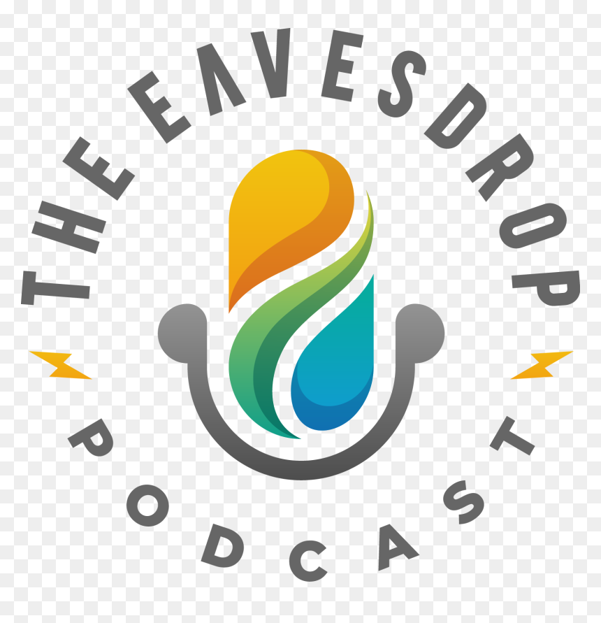 Eavesdrop Podcast, HD Png Download - censor bar png