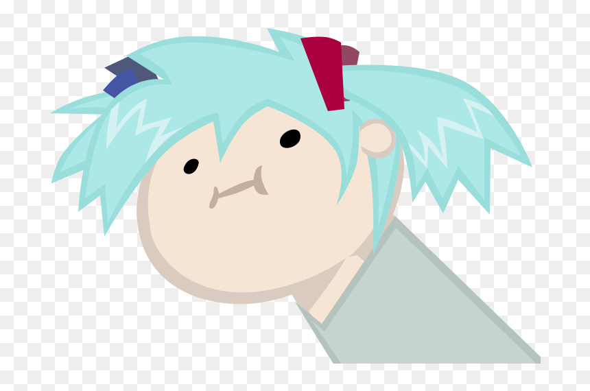 Cartoon, HD Png Download - wutface png