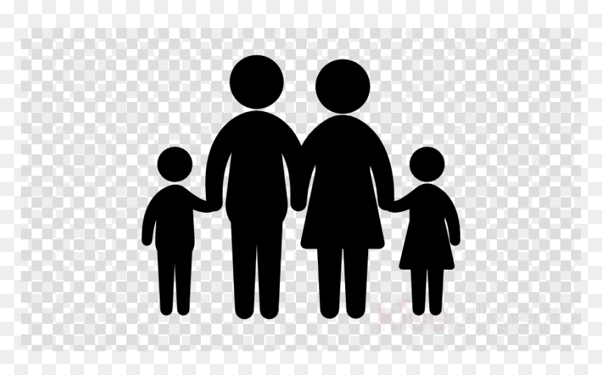 Mobile App Development Icon, HD Png Download - family icon png