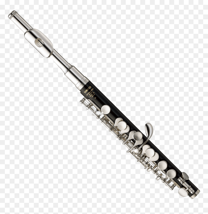Yamaha Ypc 32 Piccolo, HD Png Download - piccolo png