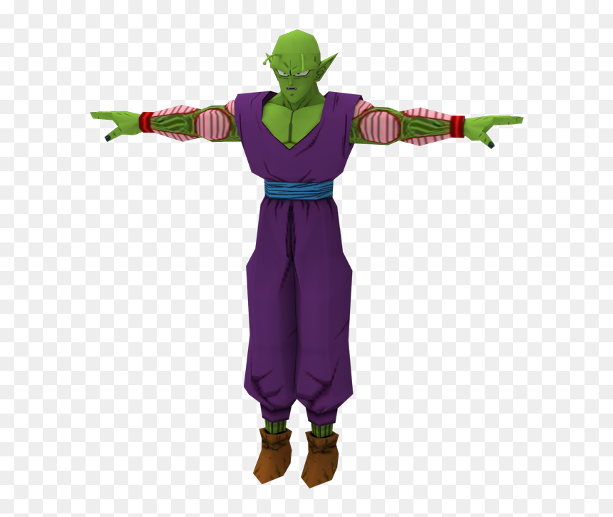 Cartoon, HD Png Download - piccolo png
