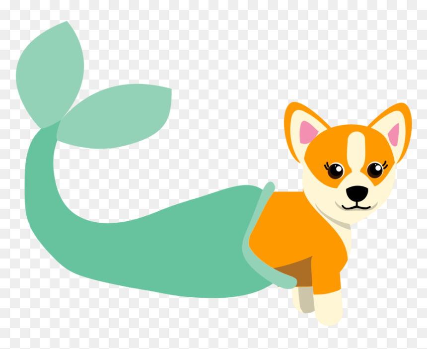 Chihuahua, HD Png Download - corgi png