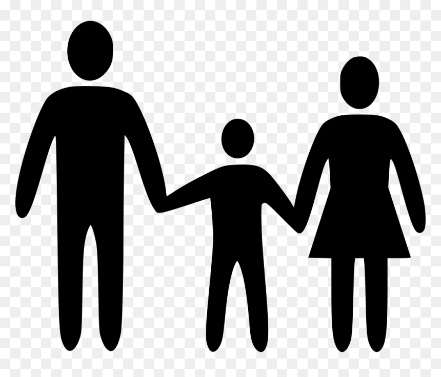 Post Contra La Ideologia De Genero, HD Png Download - family icon png