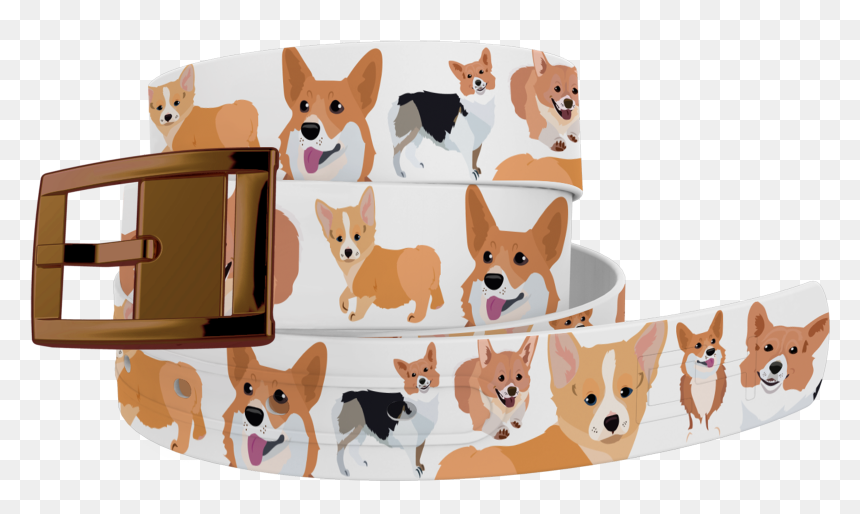 Cartoon, HD Png Download - corgi png