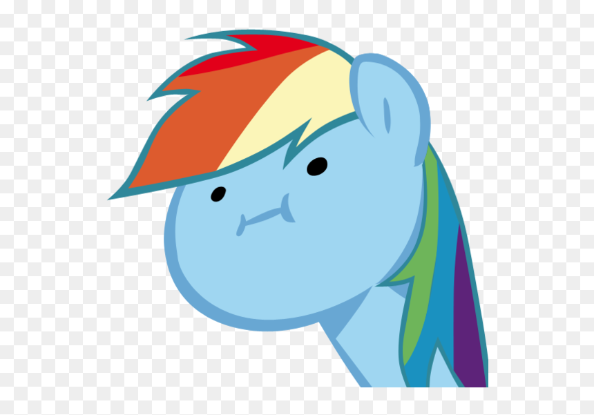 Cartoon, HD Png Download - wutface png