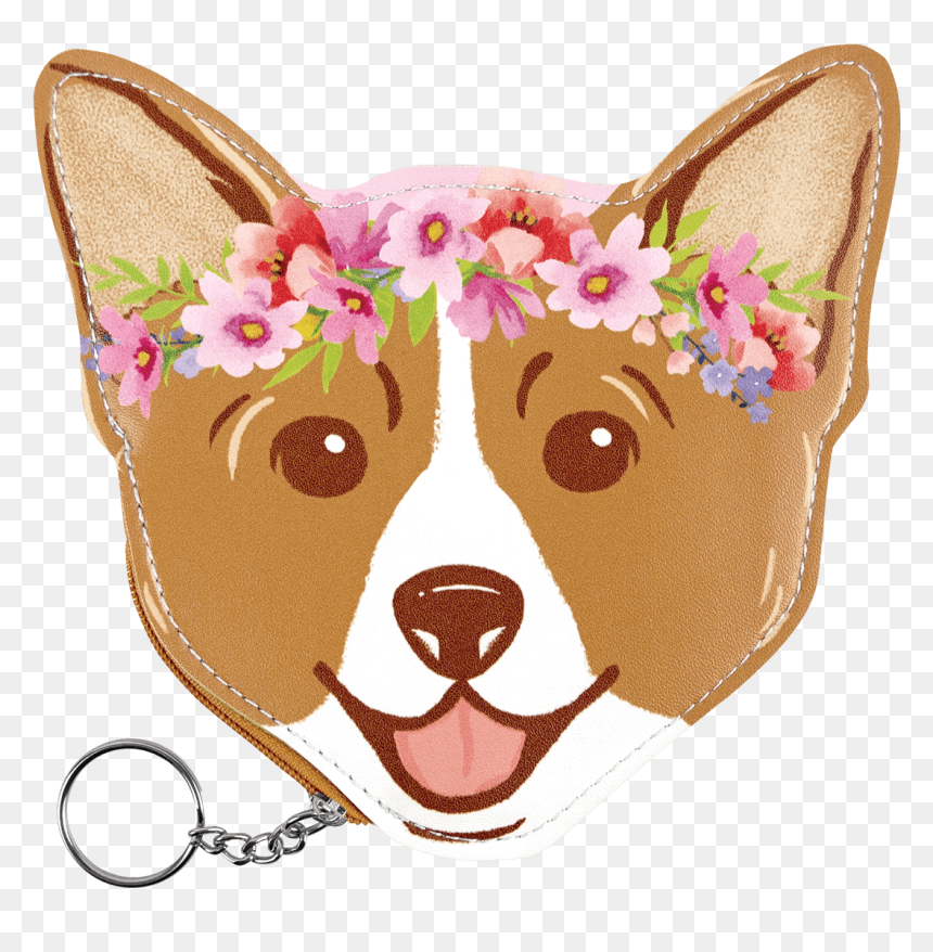 Pembroke Welsh Corgi, HD Png Download - corgi png