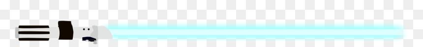Star Wars Lightsaber Vector, HD Png Download - red lightsaber png