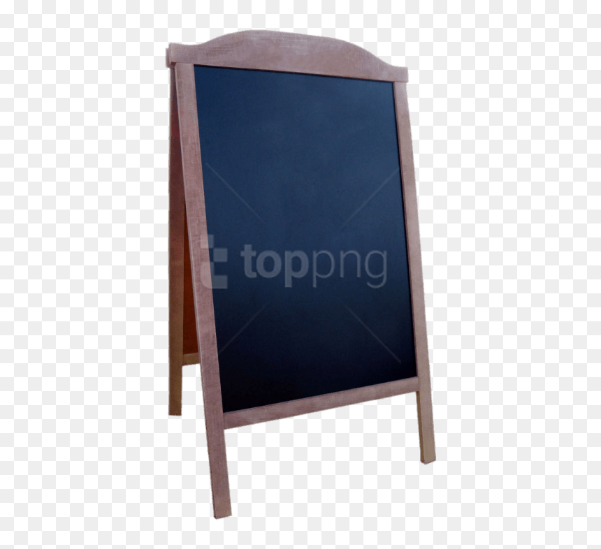 سبوره Png, Transparent Png - chalk png