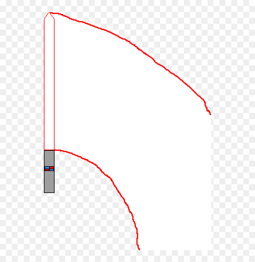 Clip Art, HD Png Download - red lightsaber png