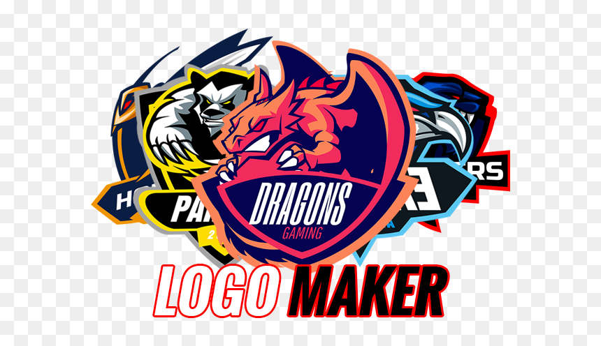 Logo, HD Png Download - gaming png