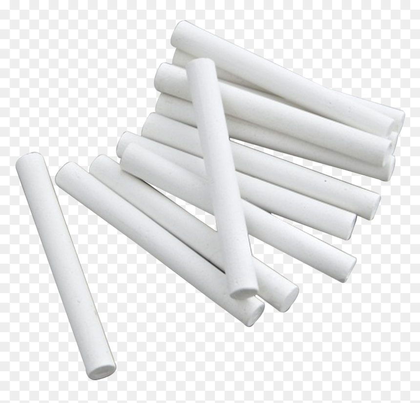 Chalk Piece Png, Transparent Png - chalk png