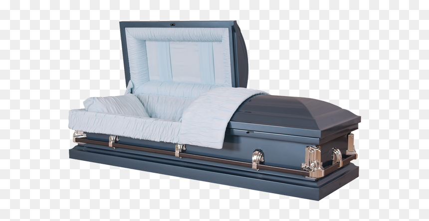 Casket Png, Transparent Png - coffin png