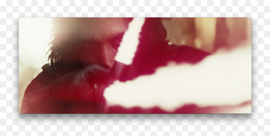 Close-up, HD Png Download - red lightsaber png