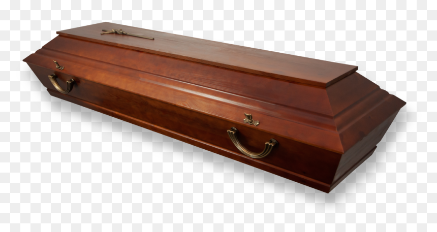Drawer, HD Png Download - coffin png