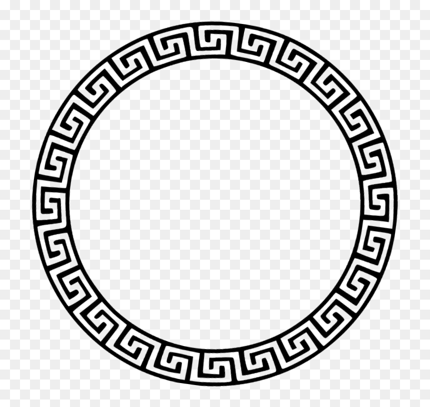 南開 大學 Logo, HD Png Download - square outline png