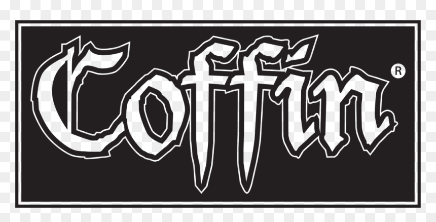 Coffin Png, Transparent Png - coffin png