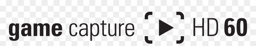 Elgato Hd60 Logo Png, Transparent Png - gaming png