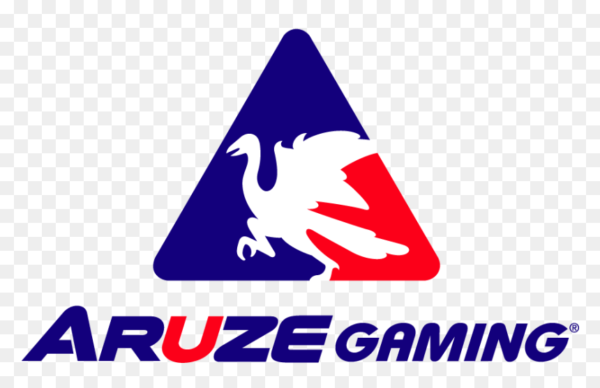 Aruze Gaming America Logo, HD Png Download - gaming png