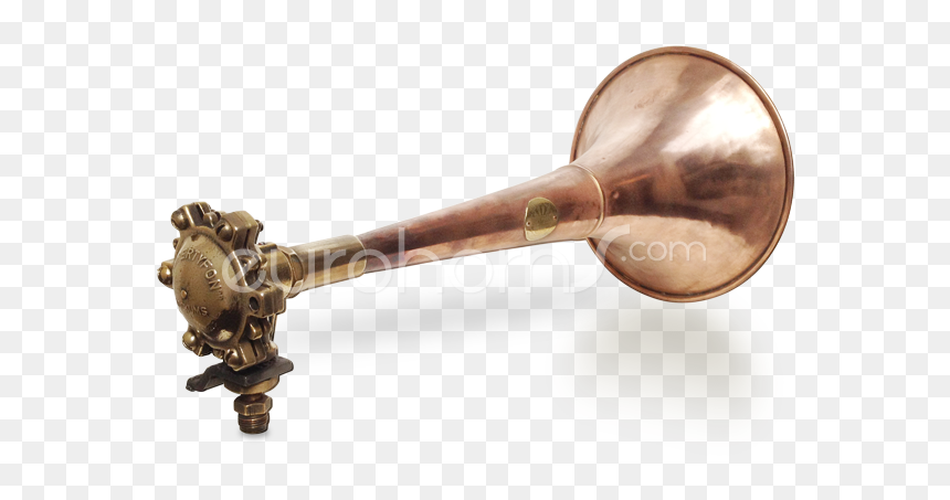 Kockums Air Horn Supertyfon, HD Png Download - airhorn png