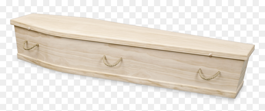 Plywood, HD Png Download - coffin png