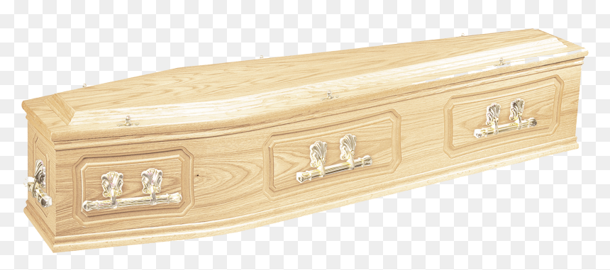 Plywood, HD Png Download - coffin png