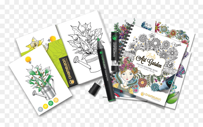 Illustration, HD Png Download - color png