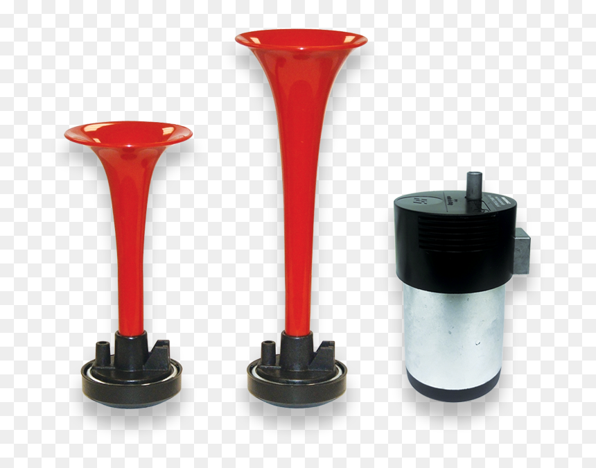 Rubber Stamp, HD Png Download - airhorn png