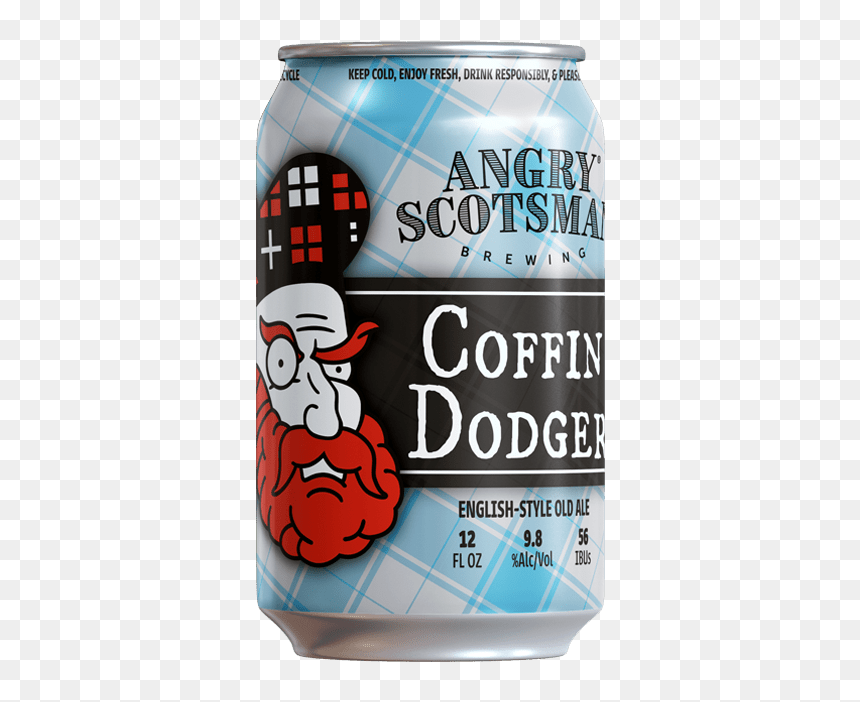 Caffeinated Drink, HD Png Download - coffin png