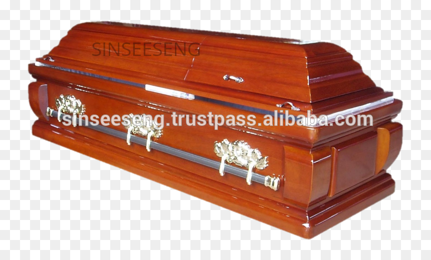 Coffin, HD Png Download - coffin png