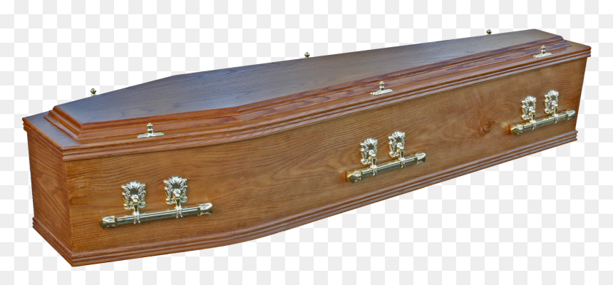 Drawer, HD Png Download - coffin png