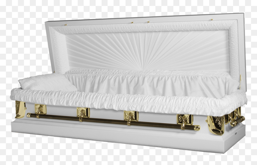 Coffin, HD Png Download - coffin png