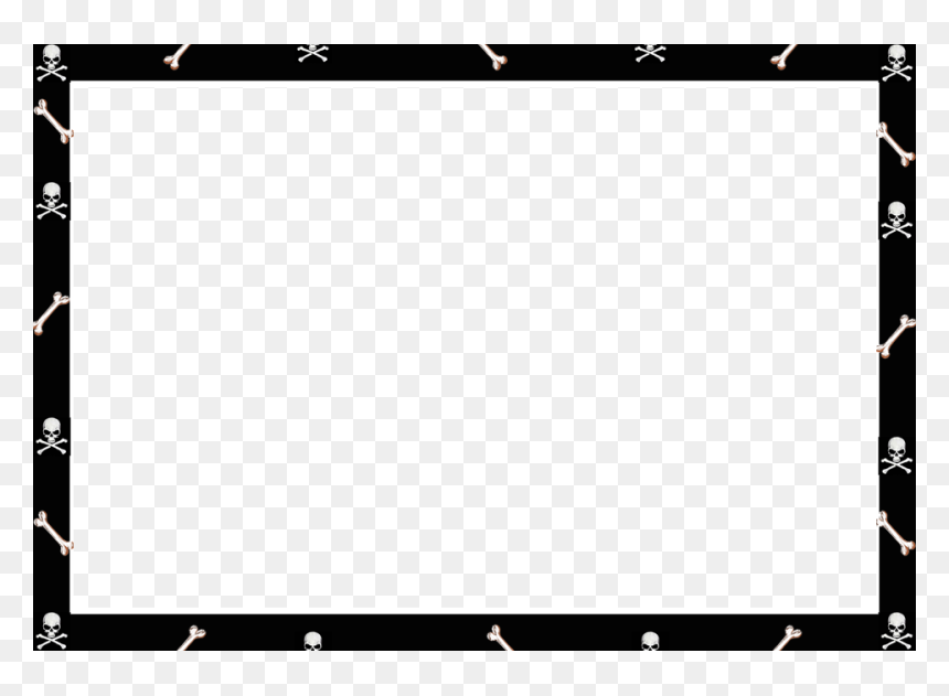 Square Border Png, Transparent Png - square border png