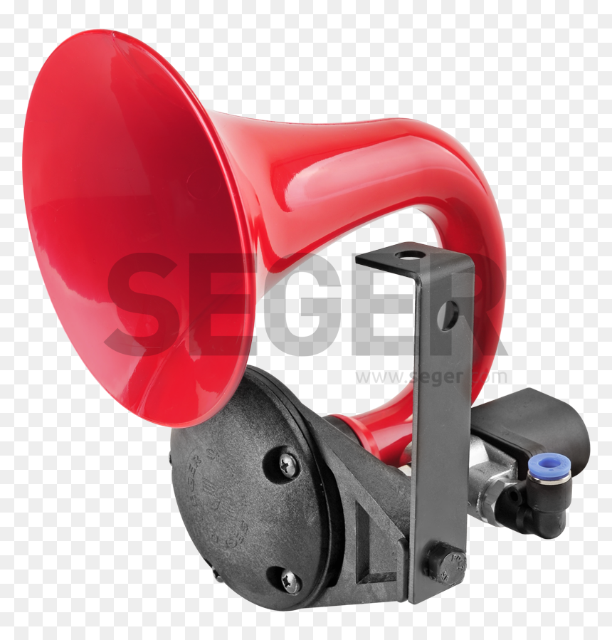 Şiddetli Ses Üreten Araçların, HD Png Download - airhorn png