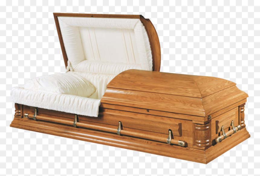 Cercueil Maxima, HD Png Download - coffin png