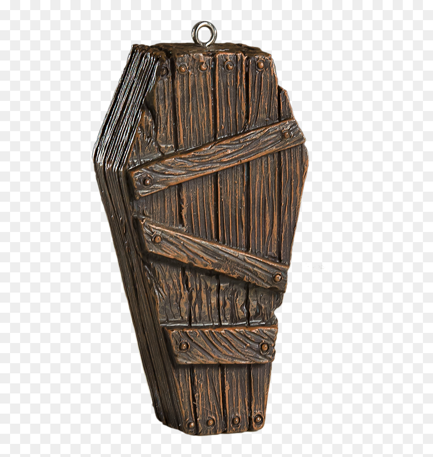 Carving, HD Png Download - coffin png
