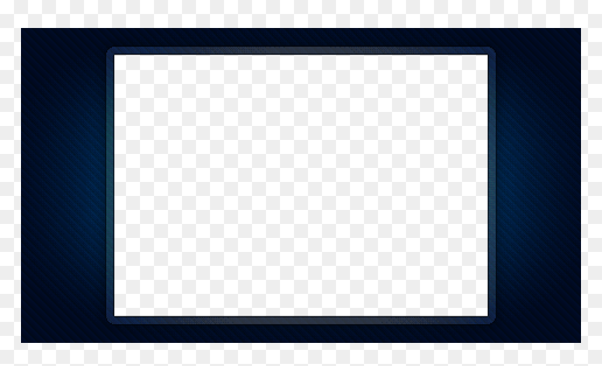 Symmetry, HD Png Download - square border png