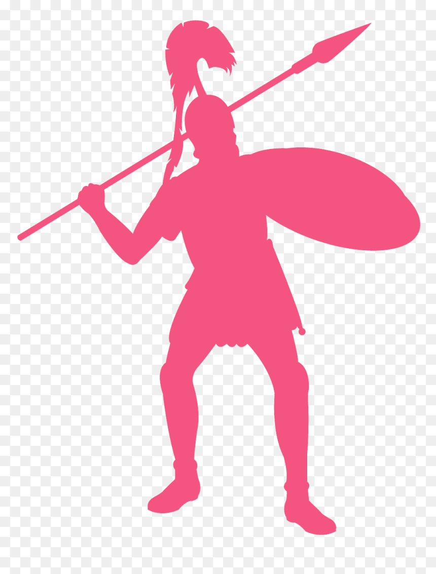 Illustration, HD Png Download - soldier silhouette png