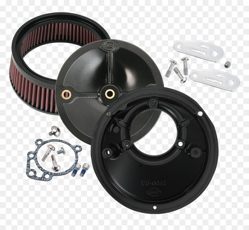 S&s Cycle, HD Png Download - airhorn png