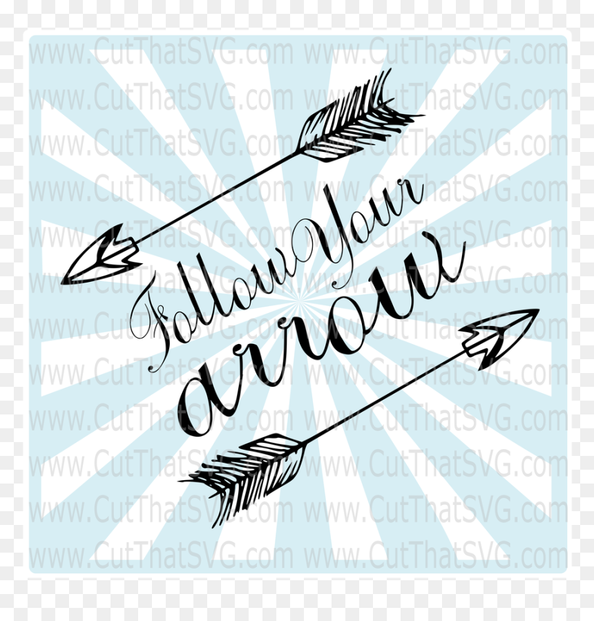Poster, HD Png Download - arrow .png
