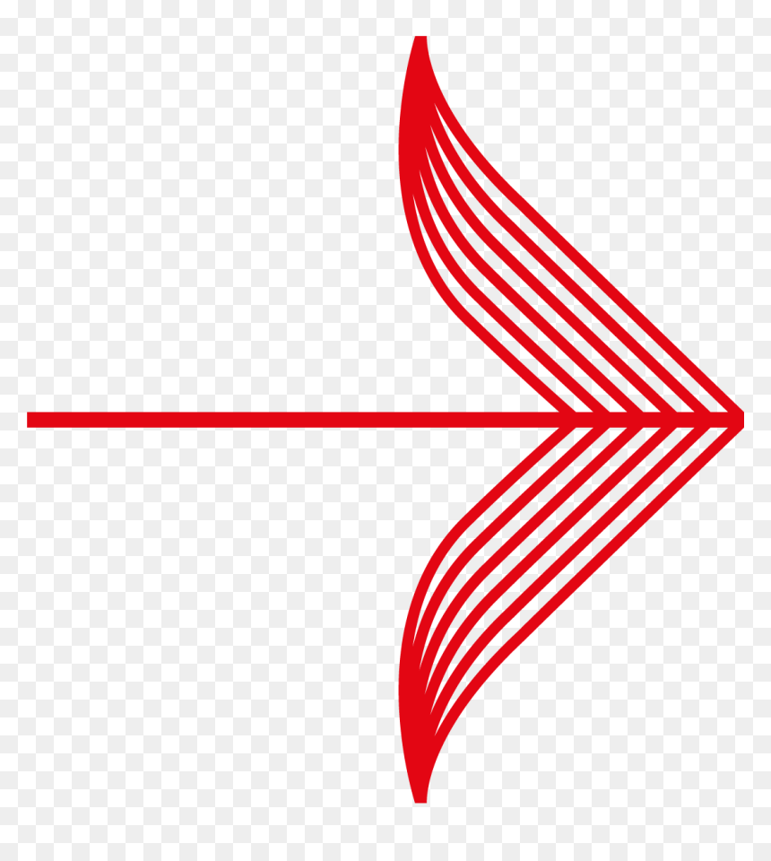 Flag, HD Png Download - arrow .png