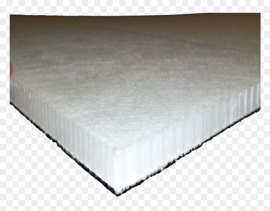 Mattress, HD Png Download - honeycomb png