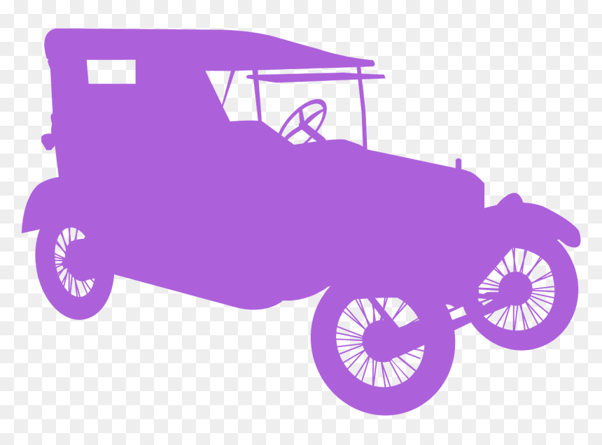 Clip Art, HD Png Download - car silhouette png