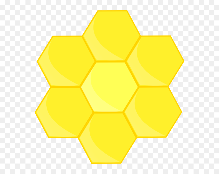 Motif, HD Png Download - honeycomb png