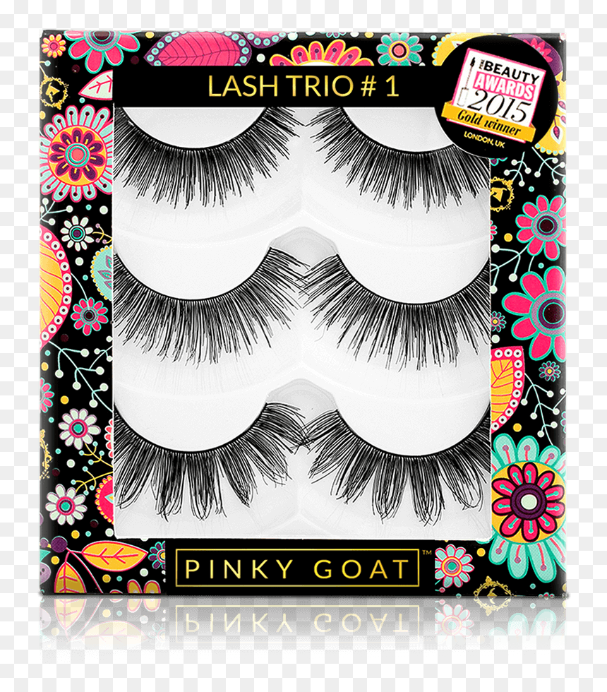 Eyelash Extensions, HD Png Download - lashes png